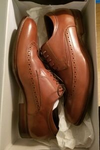 Aldo dress shoes